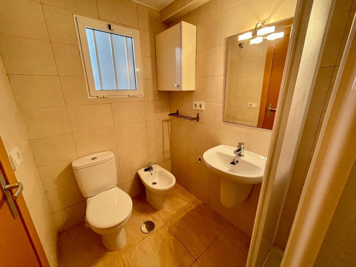 Apartamento Karola Planta 15 Apartment Benidorm Exterior photo