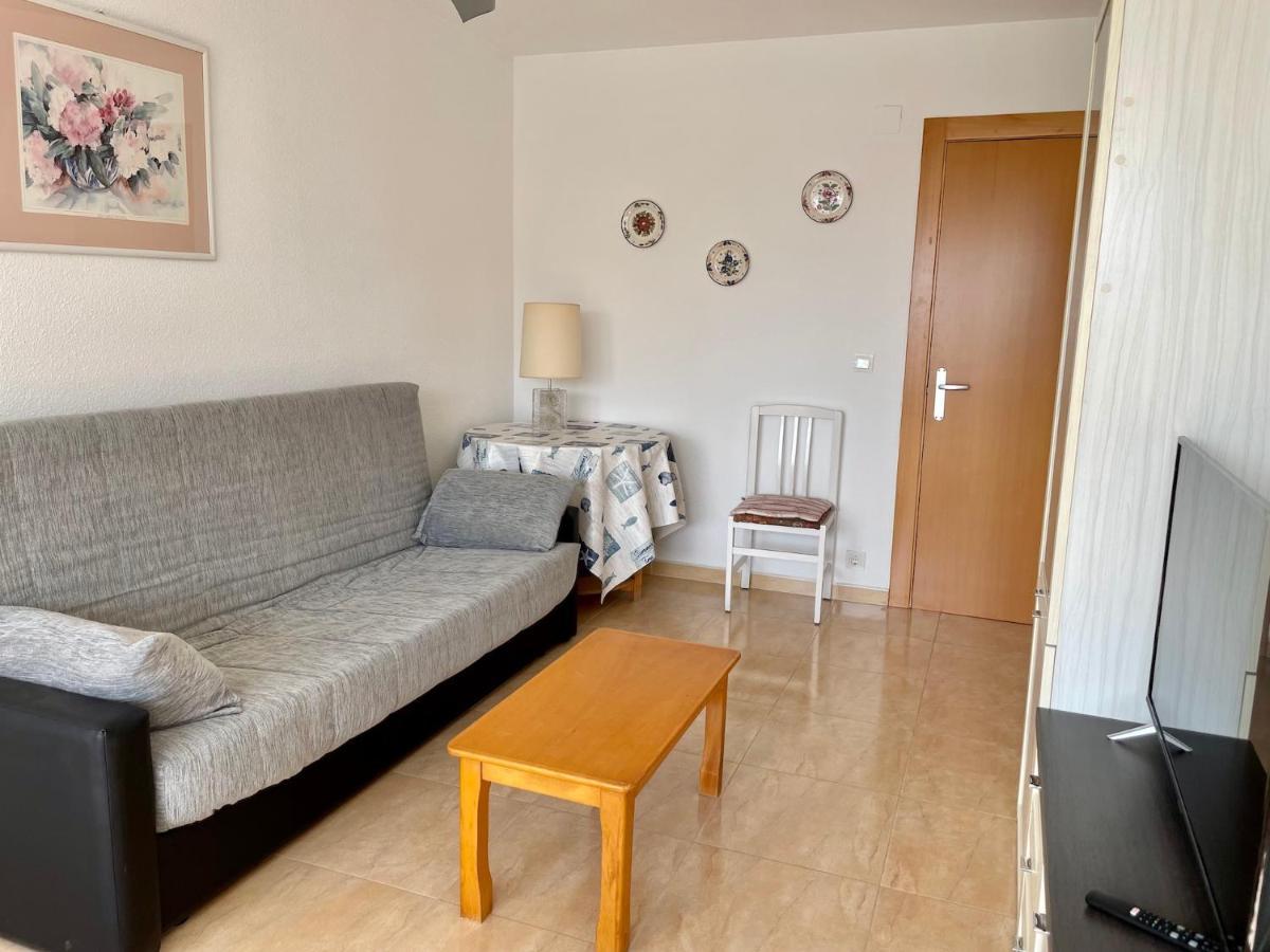 Apartamento Karola Planta 15 Apartment Benidorm Exterior photo